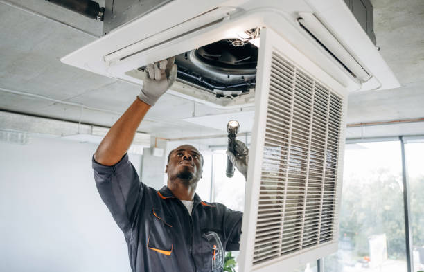 Licensed Ac Installation service in Rolesville, NC - FH HVAC