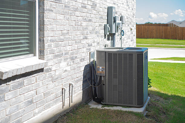 Reliable Ac Installation contractor in Rolesville, NC by FH HVAC